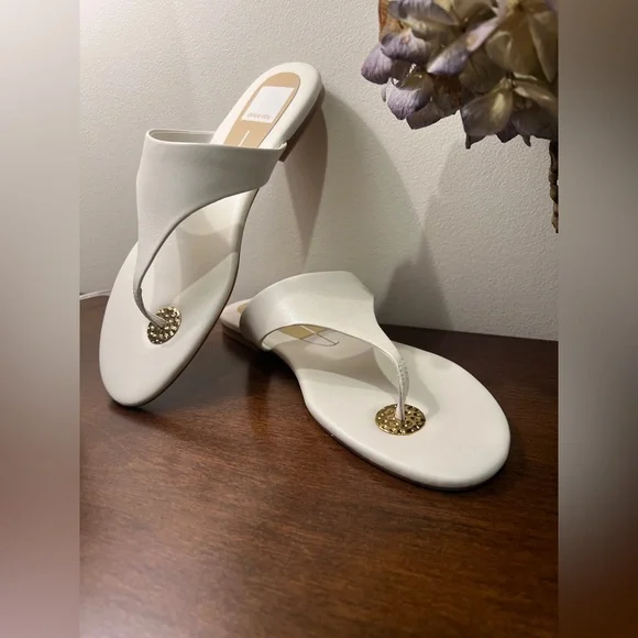 Kittle Sandal by Dolce Vita - Picture 9 of 11